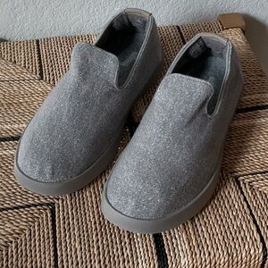 Allbirds Wool Cruiser - Gray